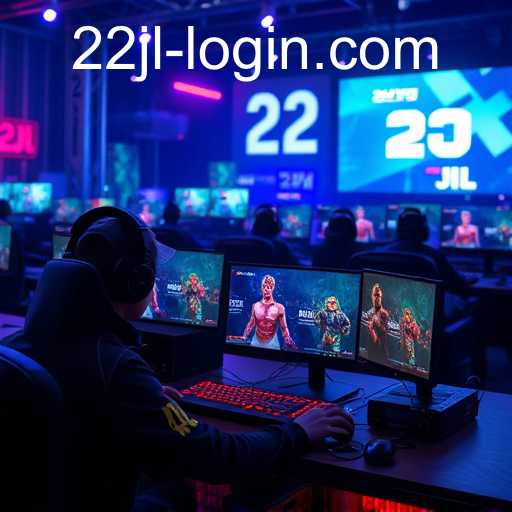 The Evolution of Gaming in 2025