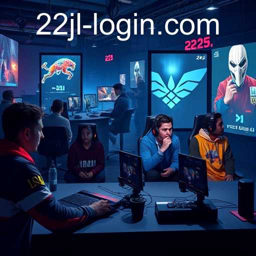 The Evolution of Online Gaming Platforms