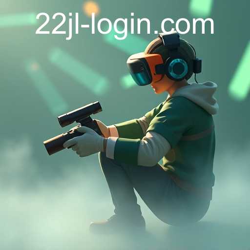 Gaming and Innovation: The Rise of 22jl