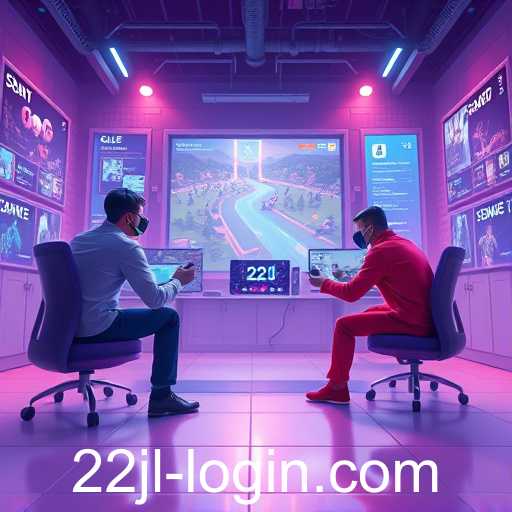 Gaming Evolution: The Impact of 22jl