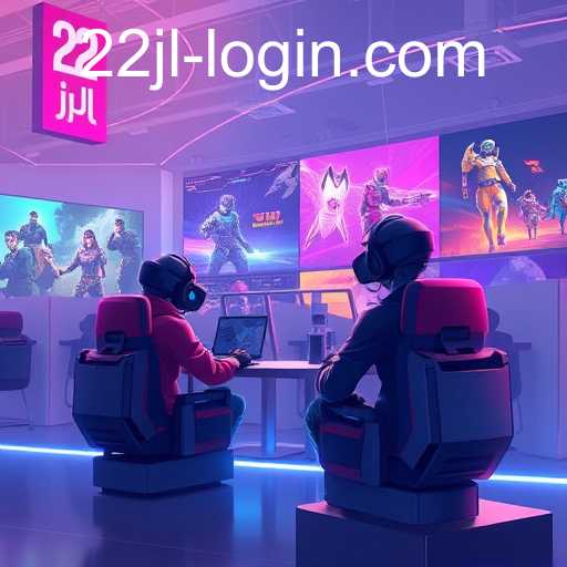Gaming Industry Evolution with '22jl'