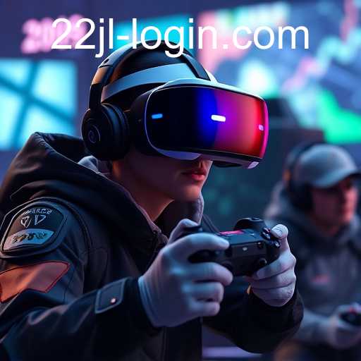 Gaming Trends Redefining the Industry