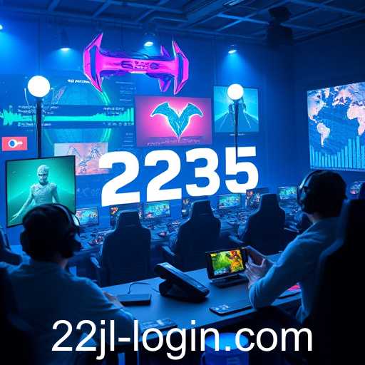 Gaming Trends and Innovations in 2025