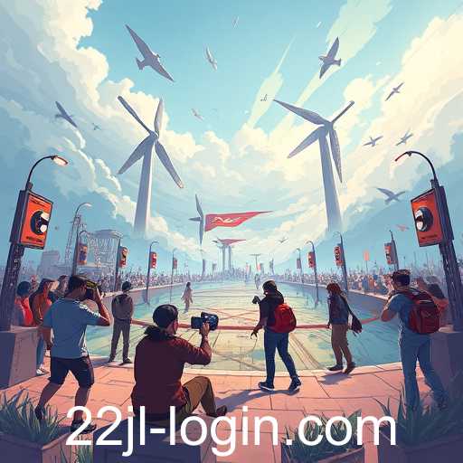 Gaming Trends and Innovations in 2025