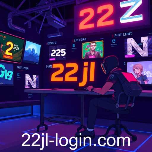 Innovation in Gaming: The 22jl Experience