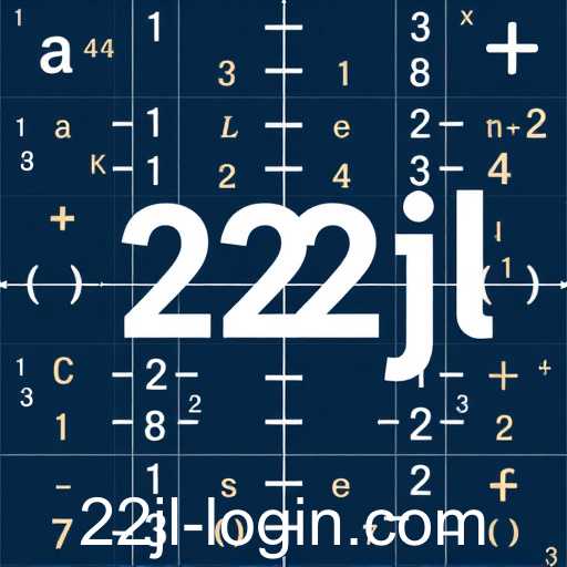 The Thrilling World of 'Math Puzzles': Unlocking the Secrets of 22jl