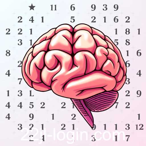 Exploring 'Brain Puzzles': The Mental Challenge Revolution under '22jl'