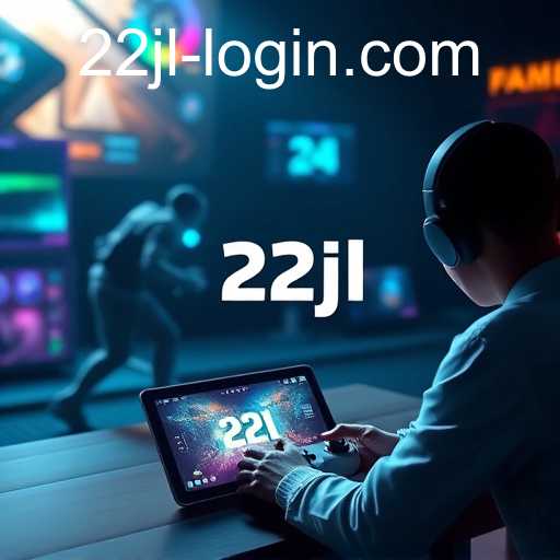 Revolutionizing Gaming with 22jl: A New Era
