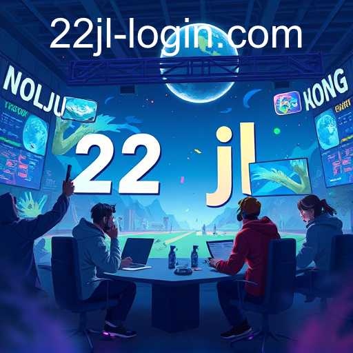 The Rise of 22jl: Revolutionizing Online Gaming