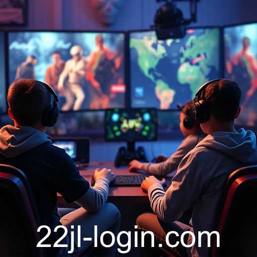 The Rise of Online Gaming Platforms