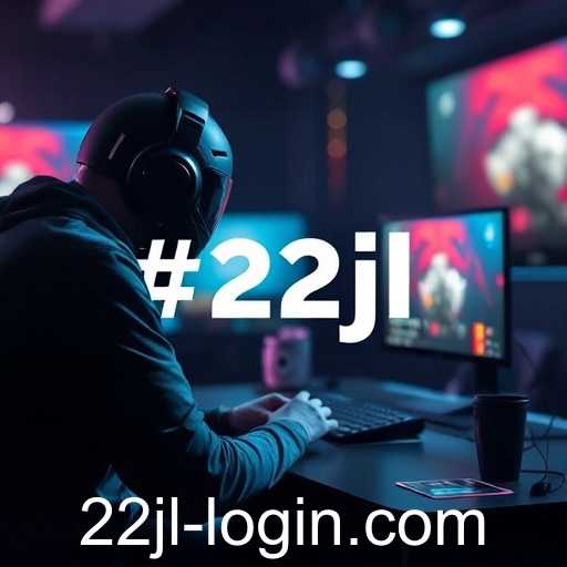 The Rise of 22jl in Online Gaming