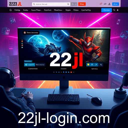 The Rise of 22jl: Exploring the Impact of Game Websites